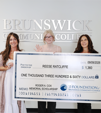Roger A. Cox Memorial Scholarship Award
